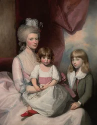 Portrait of a Family